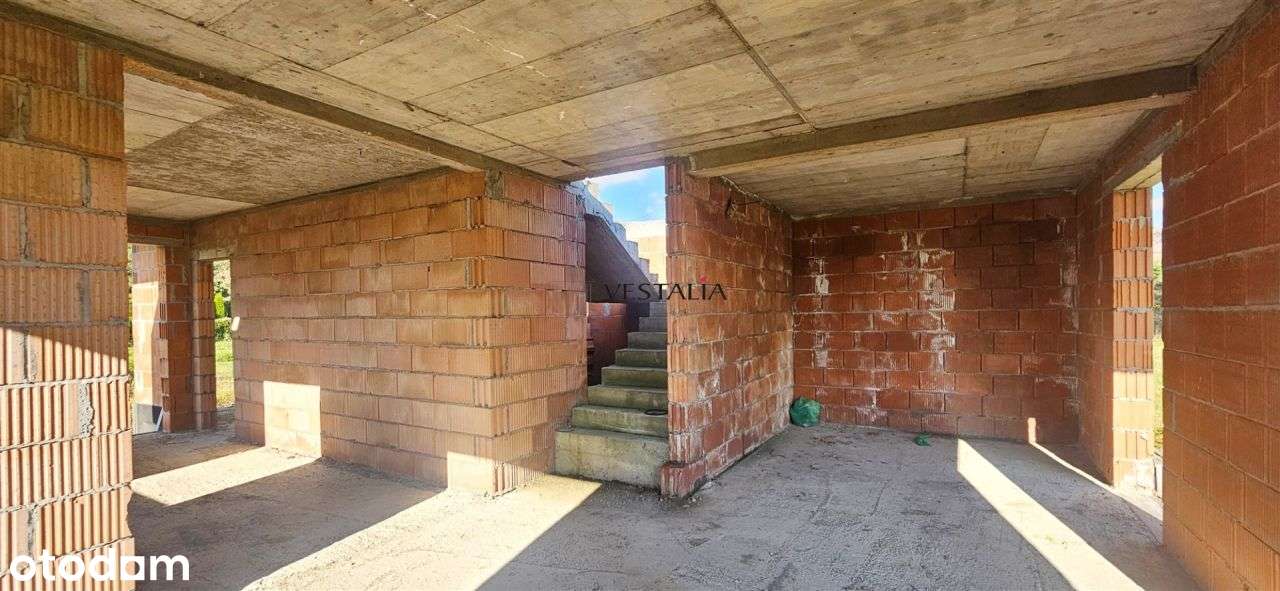 Dom wolnostojący Kraków, Nowa Huta-5