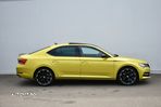 Skoda Superb 2.0 TSI 4X4 DSG Sportline - 6