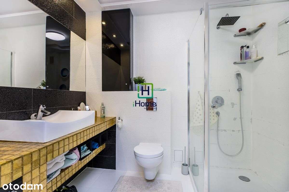 70 m² | 3 pokoje | 2 balkony | 1 piętro | Kw |-2