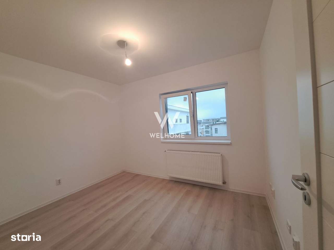 Penthouse  LA CHEIE, bloc nou, Sibiu,Kaufland - Imagine principală: 5/12