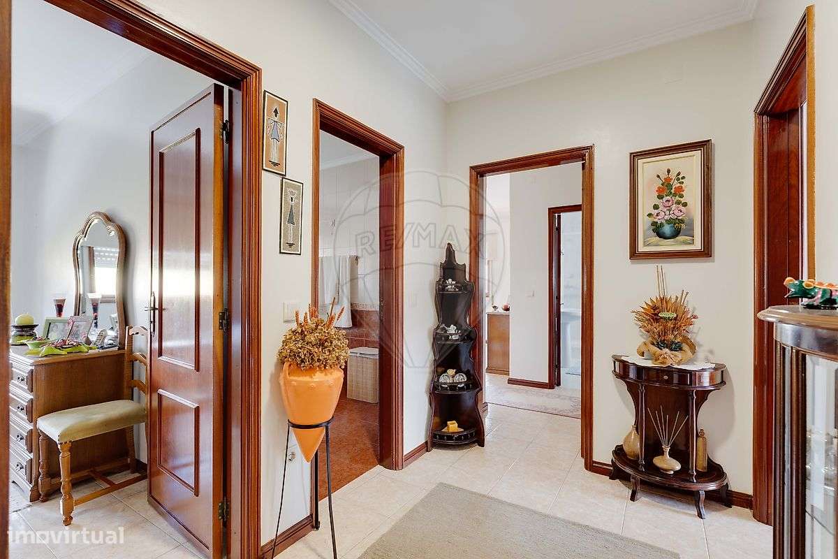 Apartamento T3 para venda-6
