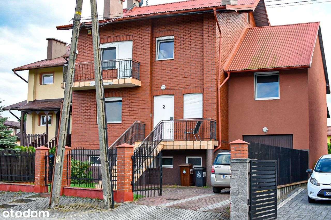 Dom wolnostojący 225m2 Mielec os. Borek NOWA CENA. - Pełny obrazek: 4/20