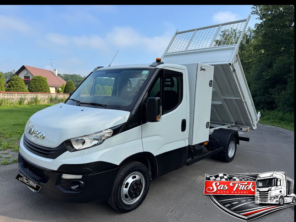Iveco Daily 2017