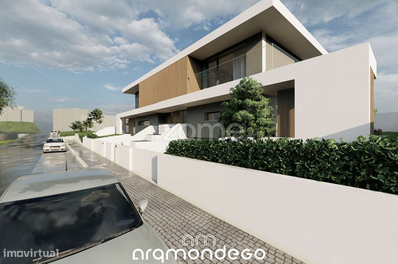 Moradia T4 - Carvalhais - Coimbra - Grande imagem: 5/25