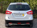 Suzuki SX4 S-Cross - 10