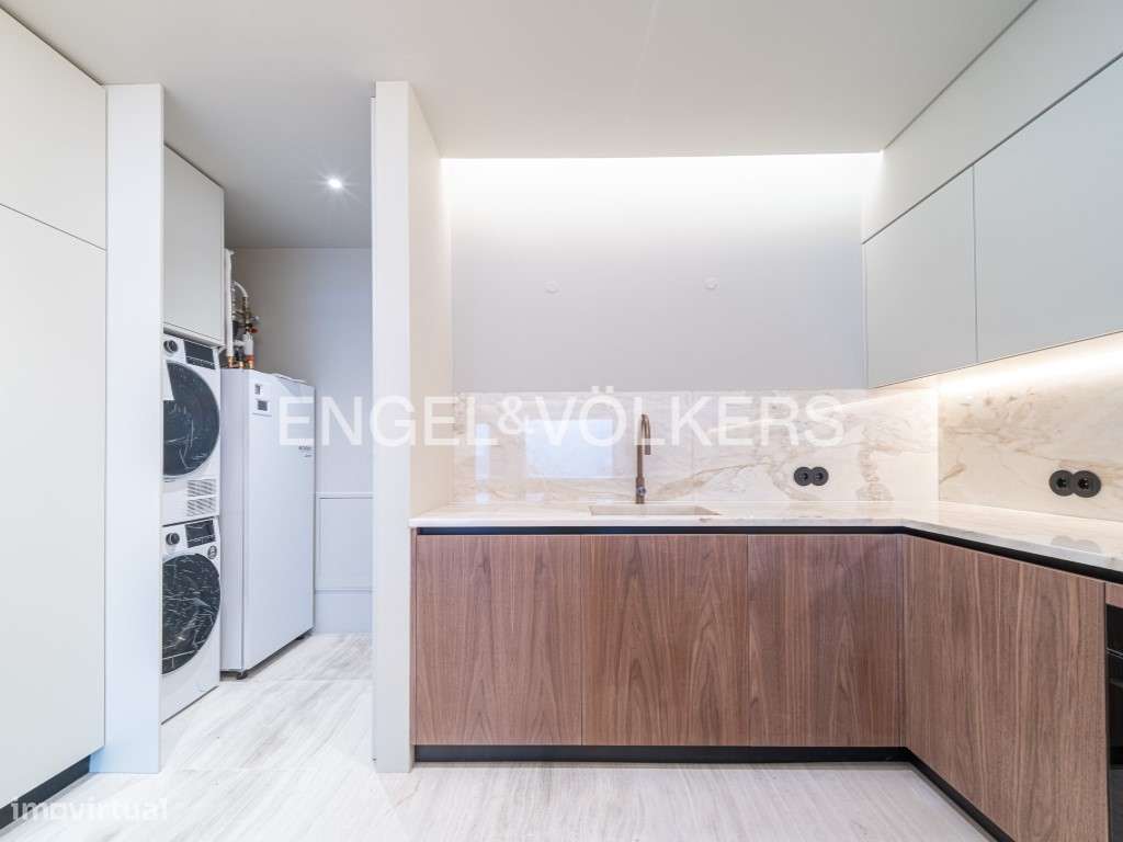 Apartamento T3 Luxo com vista Rio nas Amoreiras-7