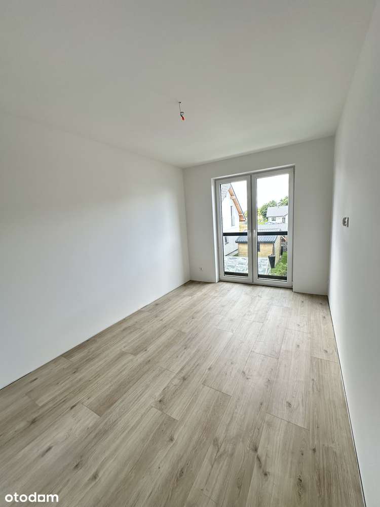 Dom wolnostojący Gowino - Pełny obrazek: 5/9