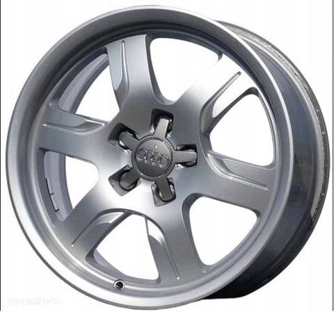 FELGI AUDI A5 S5 8T0 17'' nowe oryginalne fv - 1