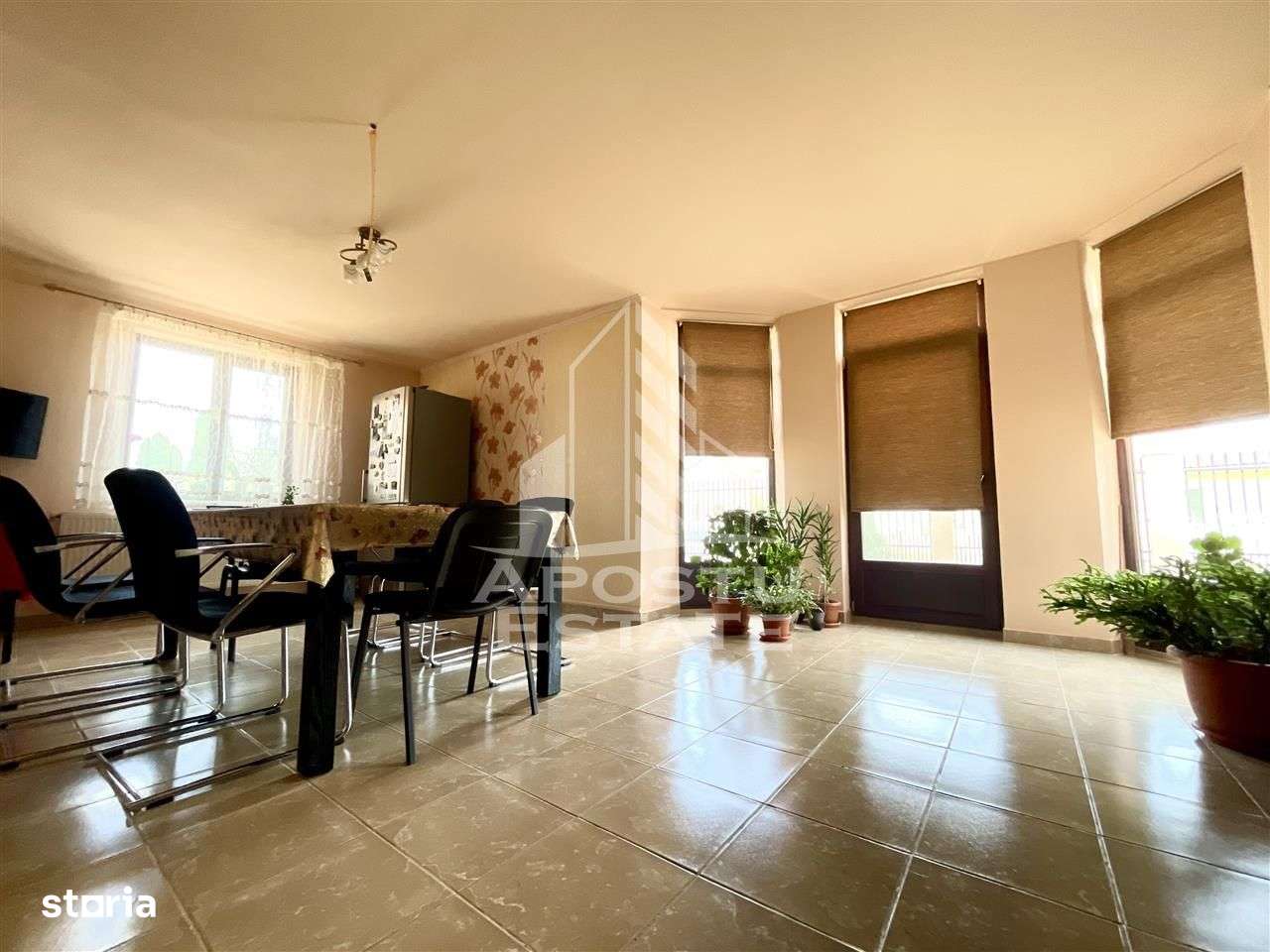 Casa individuala, P+M, cu 5 camere, in Chisoda - Imagine principală: 4/15