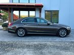 Mercedes-Benz C 220 BlueTec - 6