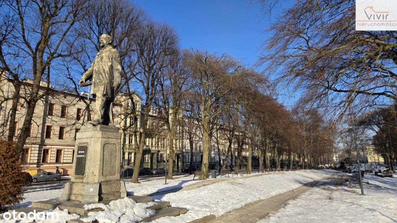 103,5 mkw na Kancelarię, Gabinet Lub Piękny Loft-13