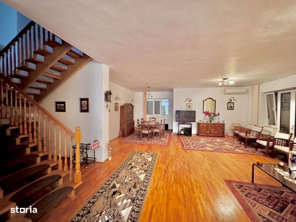 Vila Manastirea Snagov-10