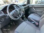 VW Caddy 2.0 TDi C/ IVA DEDUTIVEL - 10