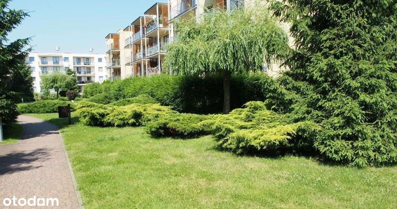 3pok. na Os.ParkLeśny po remoncie.Blisko lasu i M2-13