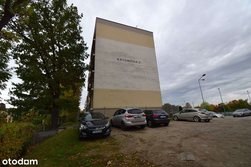 Katowicka, 2 pokoje, 40m2, 4piętro, remont-18