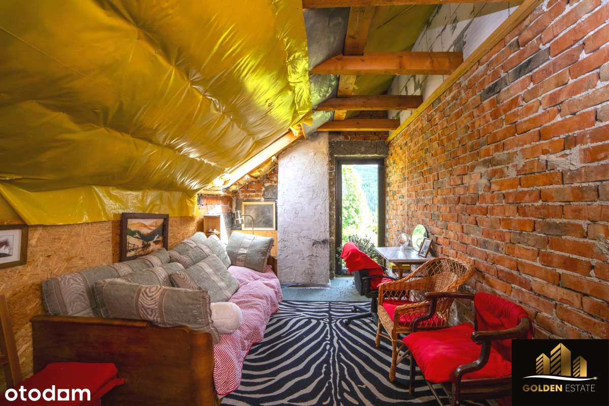 Urokliwy dom z sielskim widokiem-13