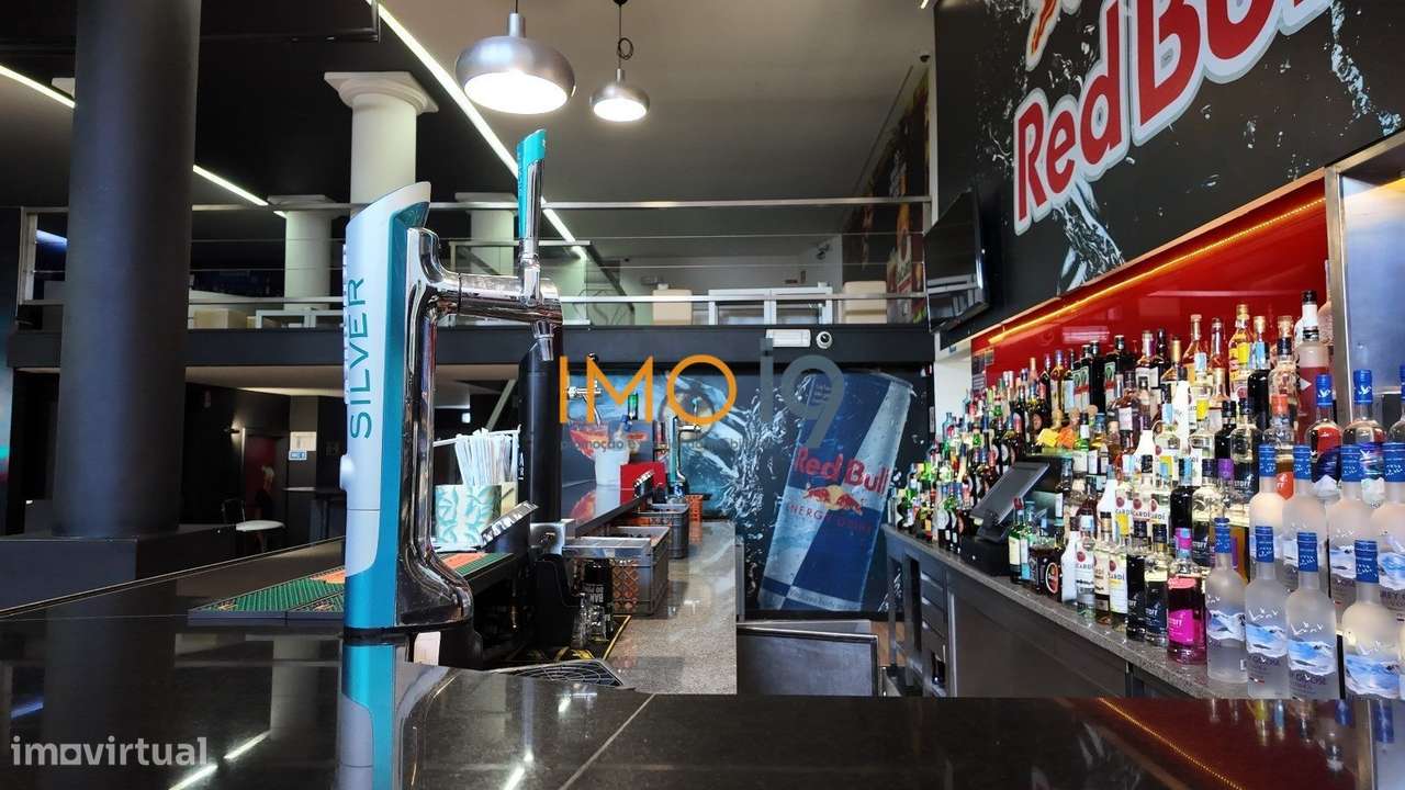 Venda de Imóvel Comercial em Fátima - Discoteca Space - Grande imagem: 3/15