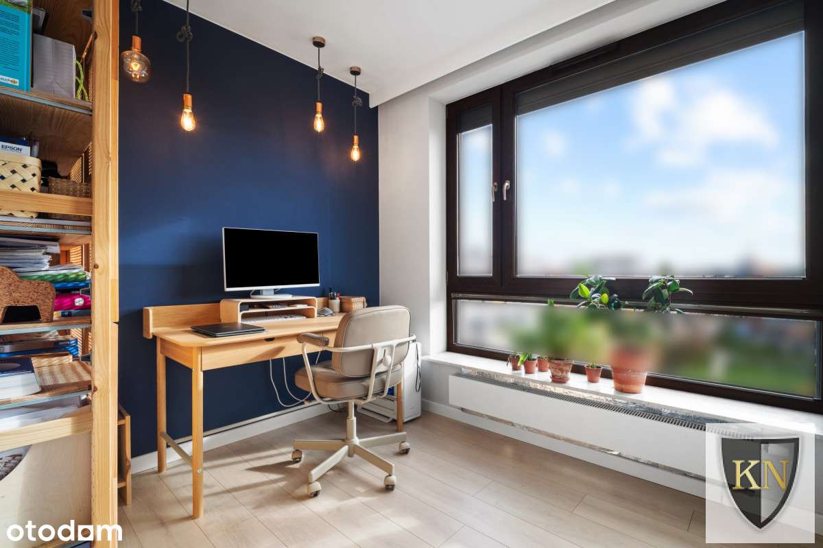 Mieszkanie 3 pokojowe, Relaksowa Lublin-6