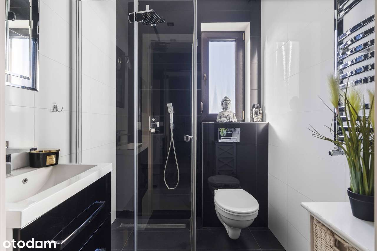 Energooszczędny I Pompa ciepła Gotowy do wprowadzenia I 5 Pokoi-7