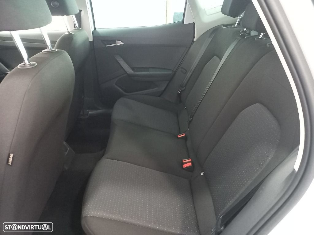 SEAT Arona 1.0 TSI Style DSG - 13