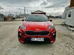 Kia Sportage 1.6 DSL 7DCT HP 4x4 Plus - 3