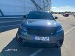 Land Rover Range Rover Velar - 8