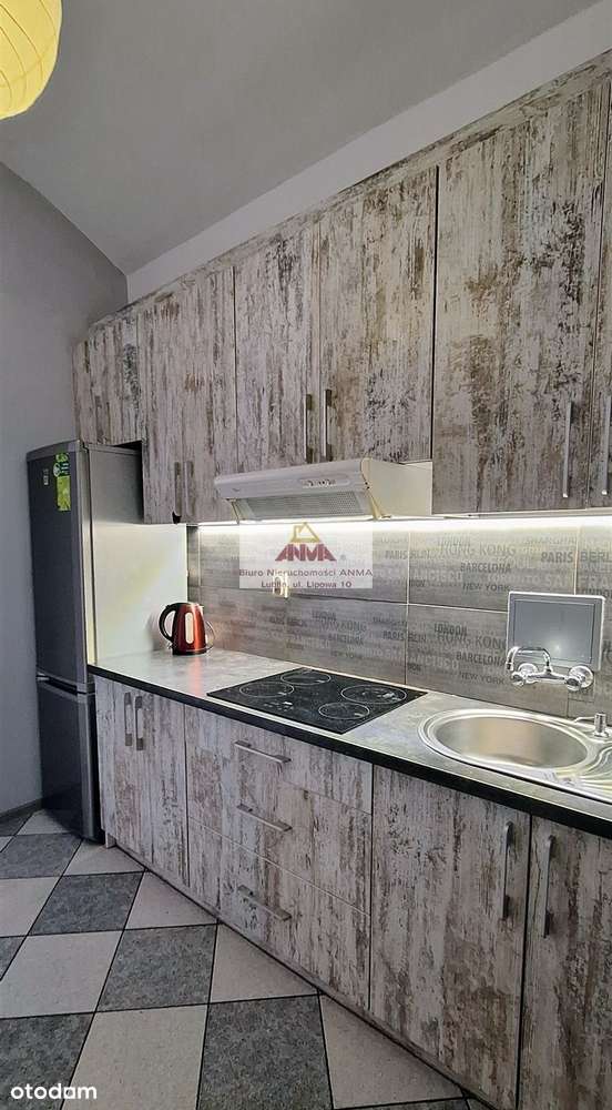 3-pokoje w centrum – blisko Dworca Metropolitalne-7