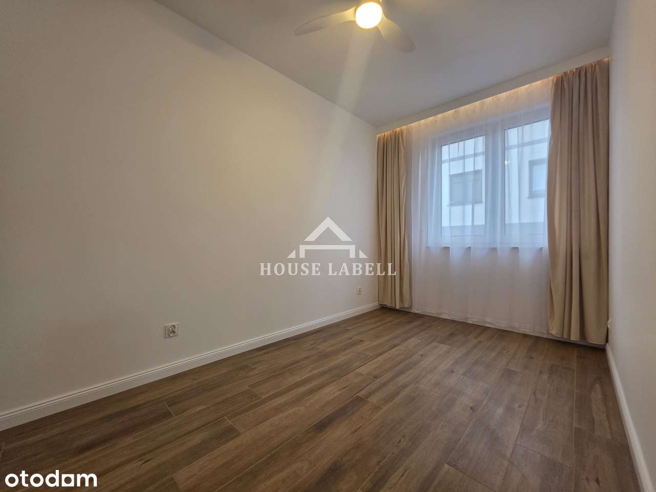 Ponadczasowe eleganckie mieszkanie, 3 pokoje z miejscem postojowym-15