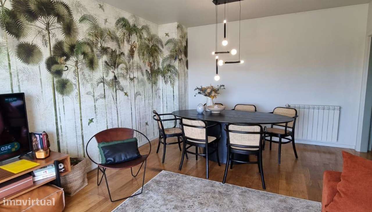 Apartamento T2 Venda em Moledo e Cristelo,Caminha-1