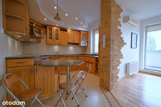 Zacznij nowe życie! Apartament 115m2 w Pelikanie!-1