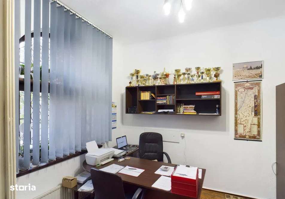 Vila individuala | Victoriei | Sectorul 1 |-1