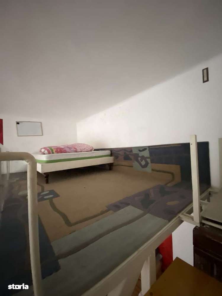 Garsonieră Tip Duplex, 38 m², Ultracentral – Strada Republicii, Brașov - Imagine principală: 5/16
