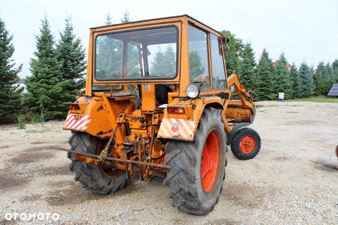 Fendt F250 GTS - 7