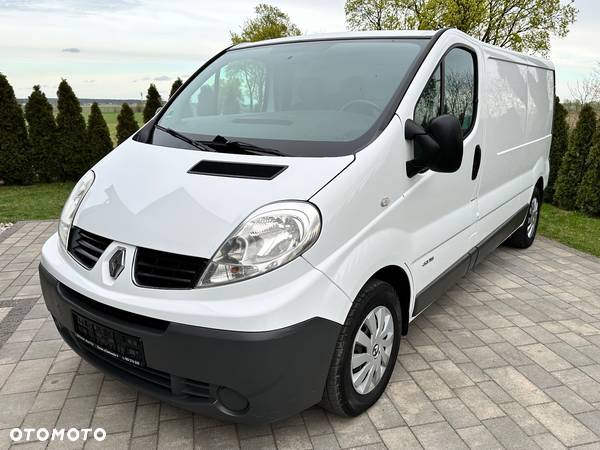 Renault Trafic - 13