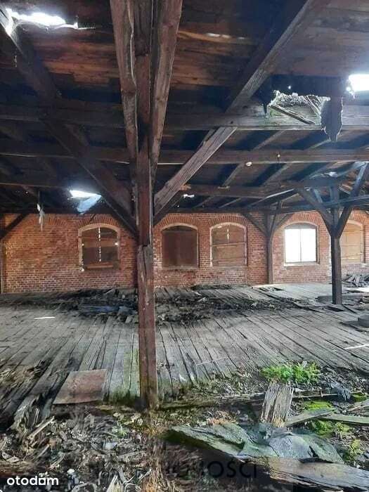 Hala produkcyjno-magazynowa w Bielawie – okazja-4