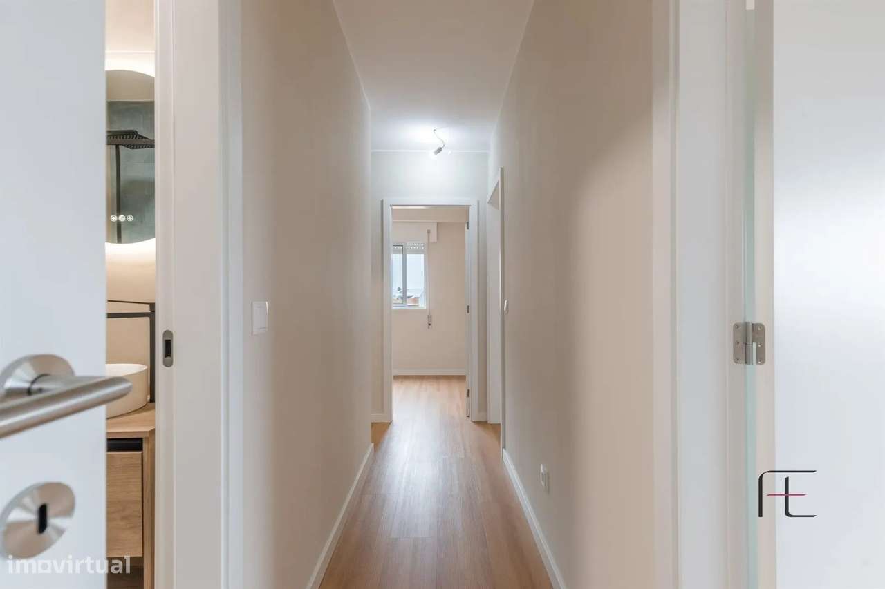 Apartamento T4, Porto, Porto-5