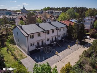 Segment | 87,93 m2 | Ogród 100m2 - Pełny obrazek: 3/20