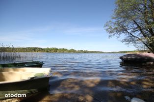 Dom letniskowy, Fornetka, plaża, j. Szelment Mały