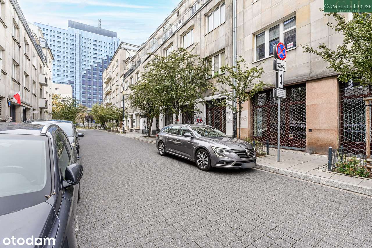 Jasne 2 Pokoje w Kamienicy | ul. Oleandrów 8, Śródmieście-19