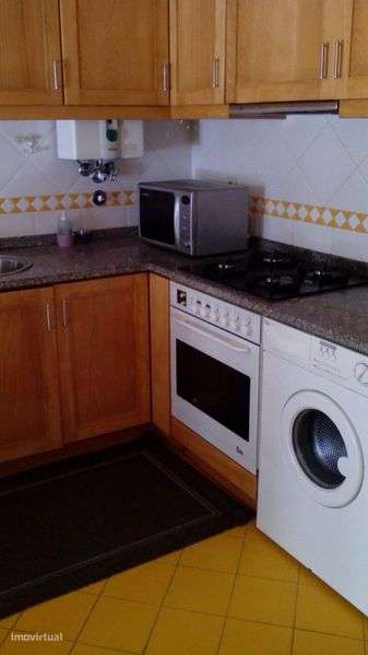 T1 na Costa Nova para arrendar - Grande imagem: 4/5