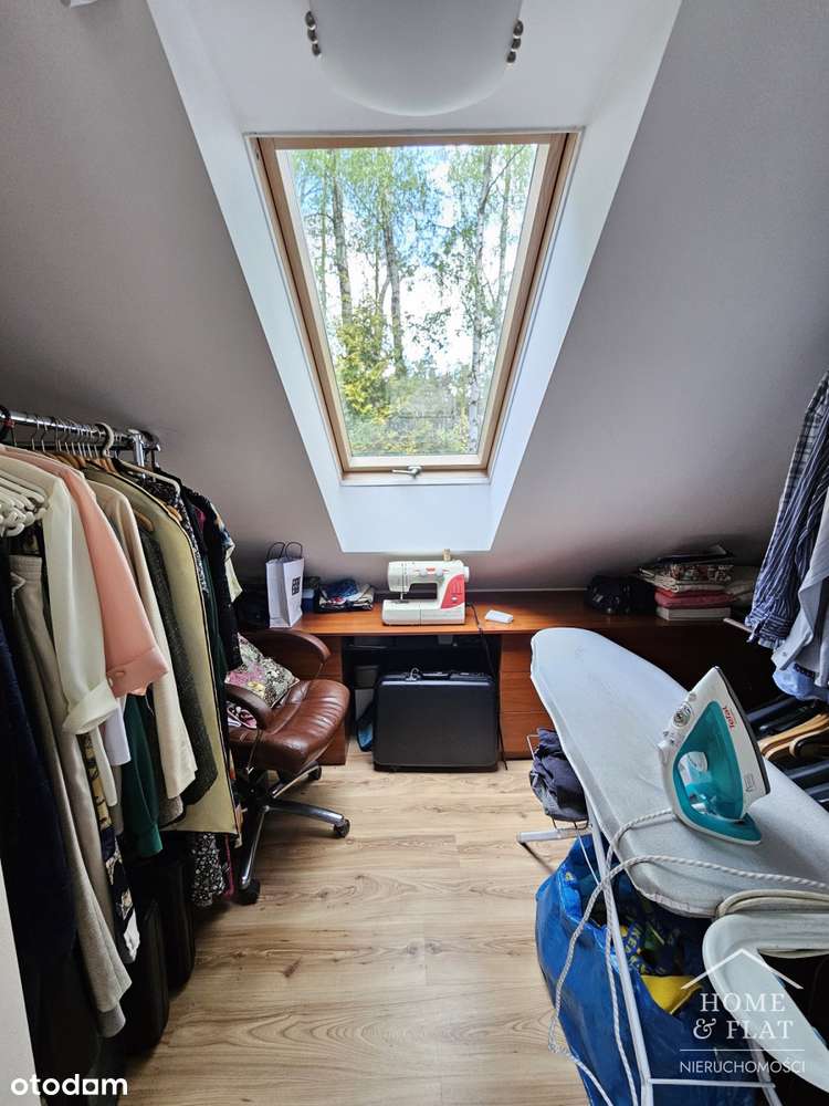 Dom z ogrodem Blisko łodzi-10