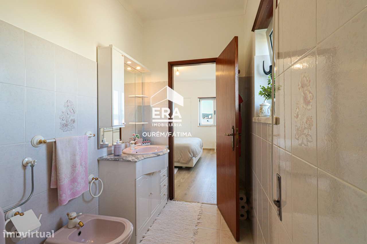 Apartamento T3, Ourém-19