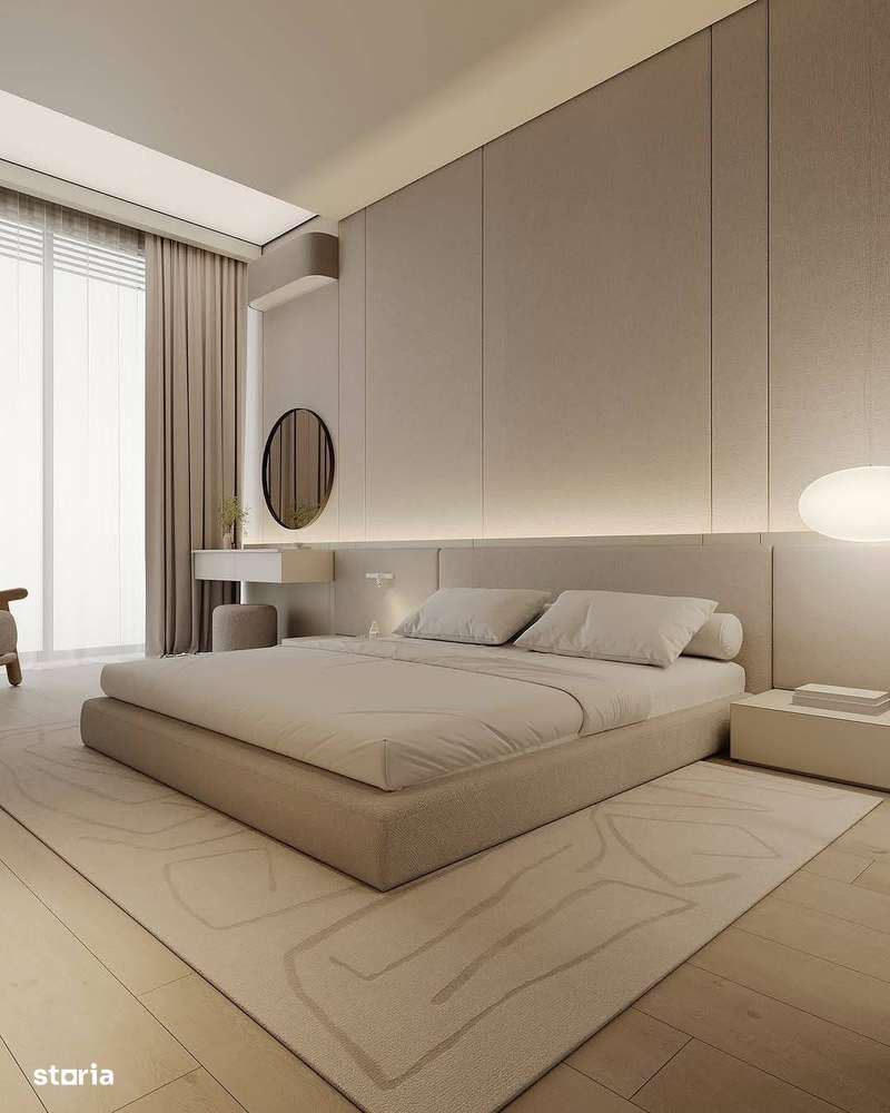 Studio premium | parc privat 6.000 mp | direct dezvoltator