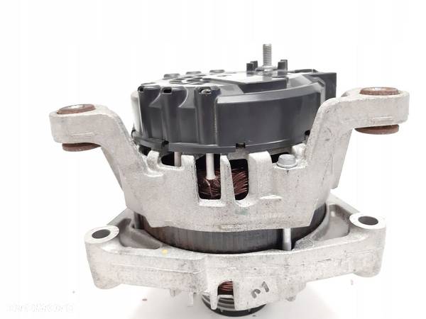 OPEL MOKKA 1.4 TURBO ALTERNATOR 13597226 - 7