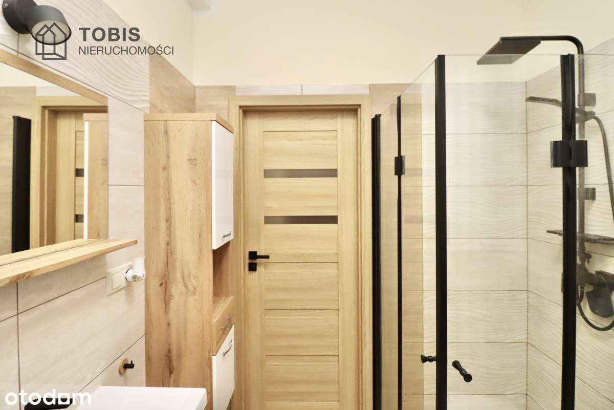 Piekny dom w Kamionkach w zabudowie bliźniaczej-13