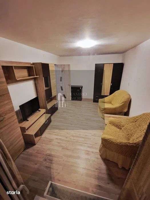 Apartament 2 camere decomandat Piata Resita
