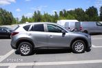 Mazda CX-5 - 6