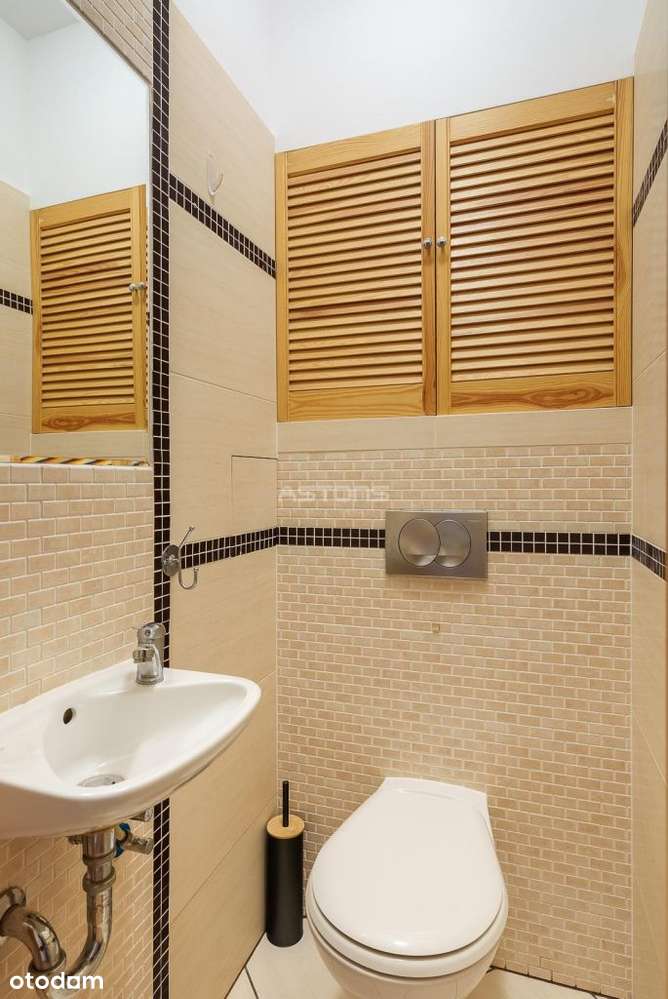 Znakomite Mieszkanie Na Piątkowie!-7