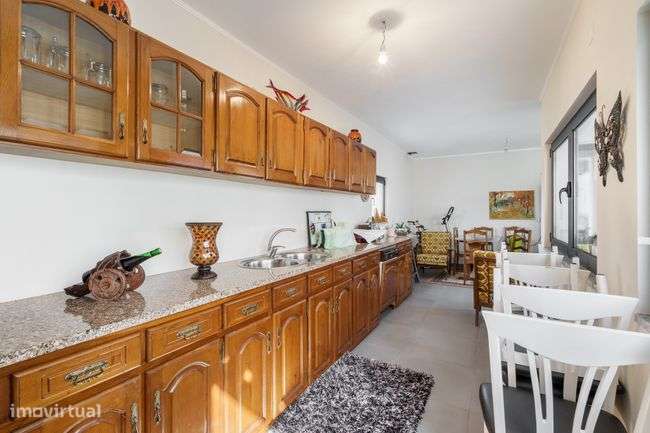 Moradia T4 - Ferreiros, Amares - Grande imagem: 5/9