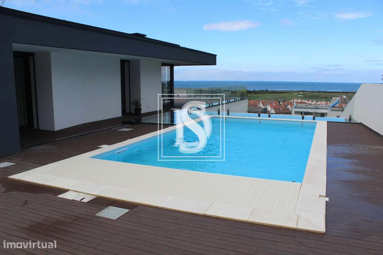 Moradia Isolada T6 Viana Castelo - Grande imagem: 4/30